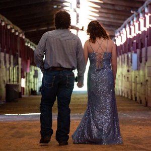 Meet your Posher, Austin